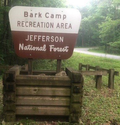 File:Bark Camp Lake Banner.jpg