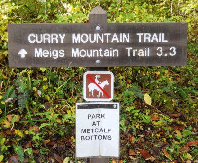File:GSMNP Curry Mountain Trailhead.JPG