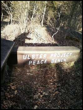 File:WPSP Fall Creek Loop Trail - Ulster sign.jpg