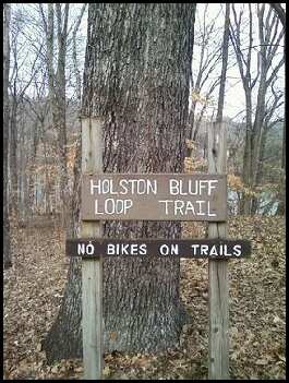 WPSP Holston Bluffs Trail sign.jpg