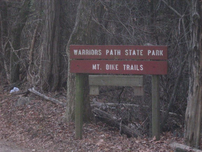 File:WPSP Mt Bike Trails sign.jpg