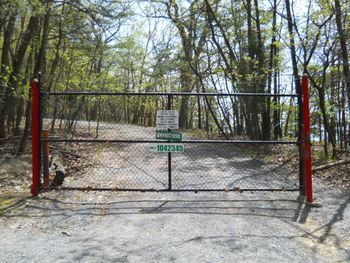 BMP Bays Mountain Road gate.JPG