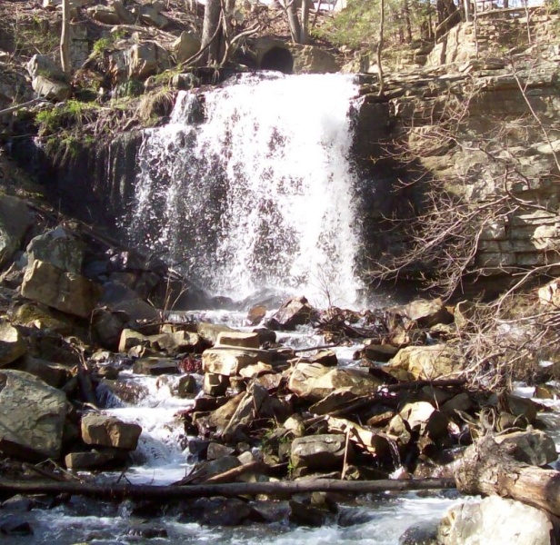 File:BMP Dolan Branch Trail waterfall.JPG