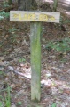 BMP Lake Road sign at Big Oak Trail.JPG