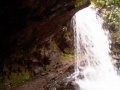 GSMNP Grotto Falls - path behind.JPG