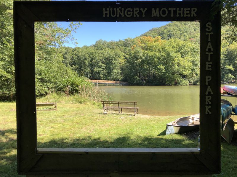 File:Hungry Mother photo spot.jpg