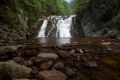 Laurel Fork Falls