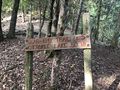 PCSP Point Lookout Trail - 0.50 MI sign.JPG