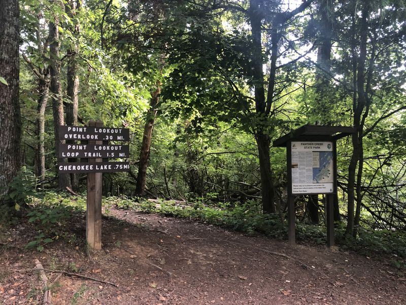 File:Point Lookout Trail Banner.jpg